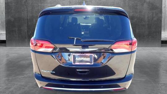 used 2019 chrysler pacifica $24,298great deal 48,274 mi. location: englewood
