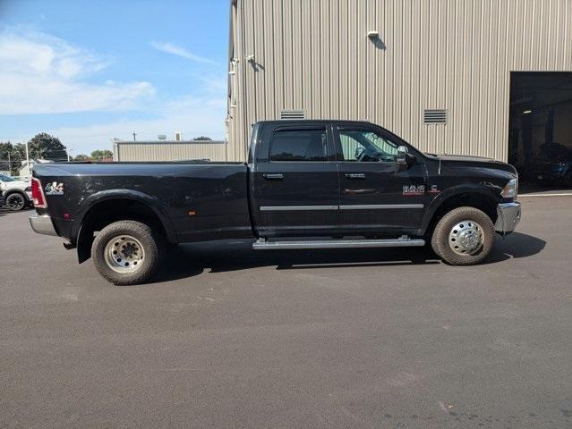 2017 ram 3500 laramie