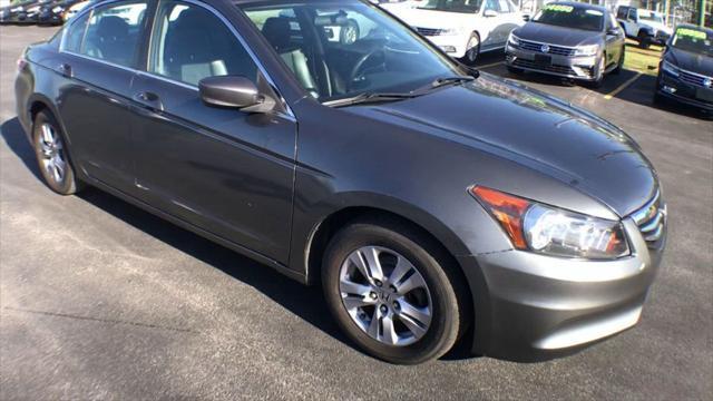 2011 honda accord se