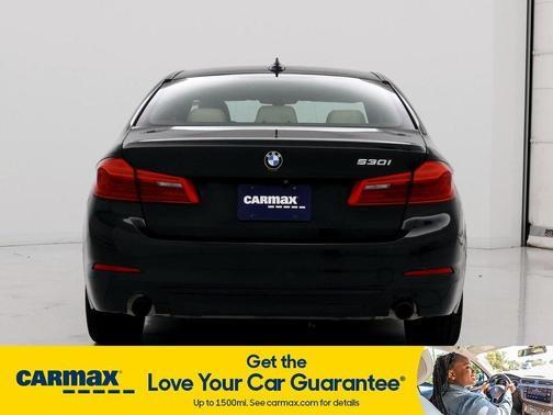2018 bmw 530 in saint paul, minnesota