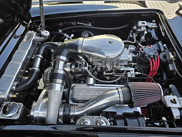 1959 chevrolet corvette base
