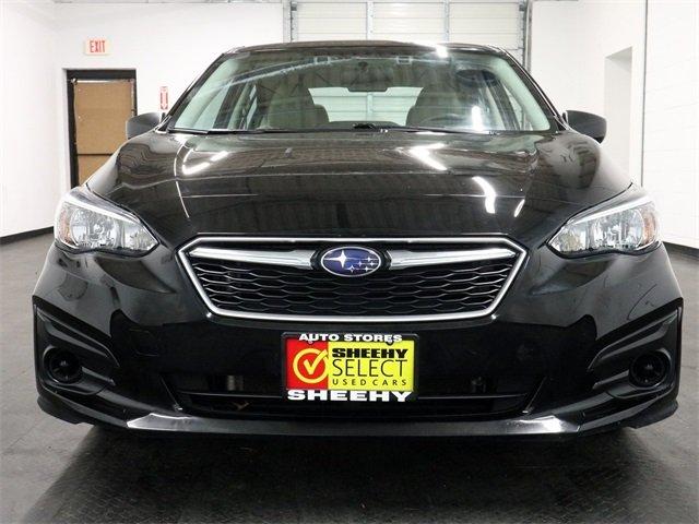 used 2019 subaru impreza 2.0i waldorf, md 20601 for sale in waldorf, maryland