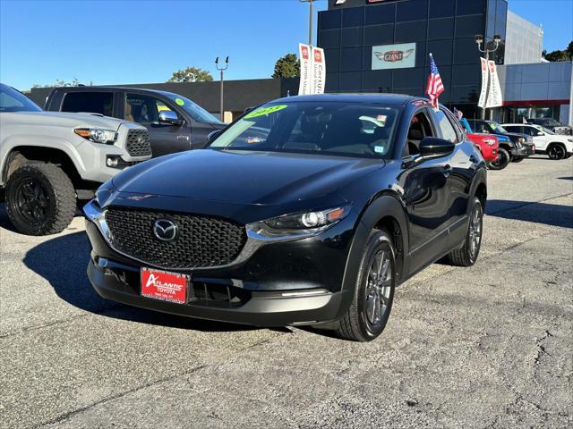 2023 mazda cx-30 base