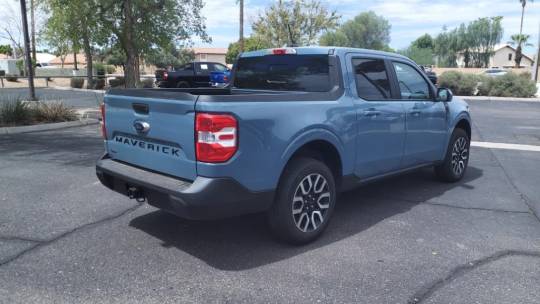 2023 Ford Maverick