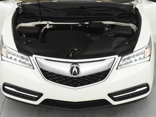 used 2014 acura mdx sh-awd baltimore, md 21202 for sale in baltimore, maryland