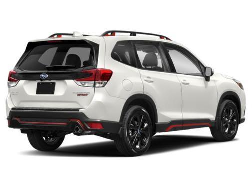 2023 subaru forester in saint louis, missouri