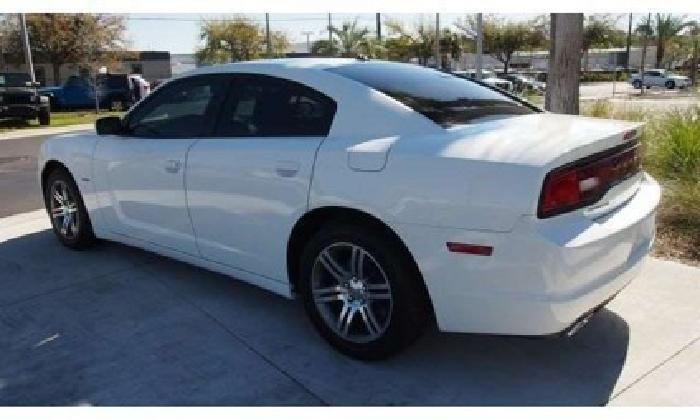 2013 dodge charger rt in jacksonville, fl