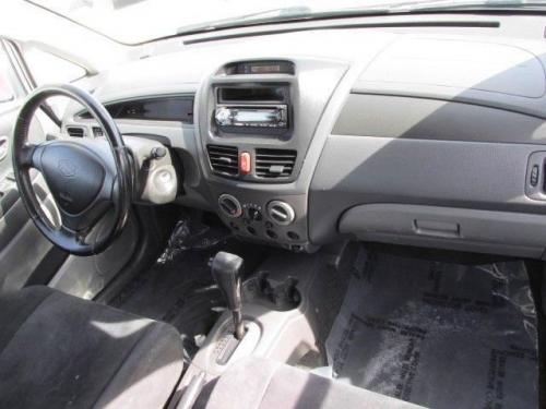 2003 suzuki aerio gs in utah