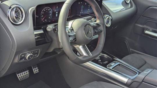 2025 Mercedes-Benz GLA