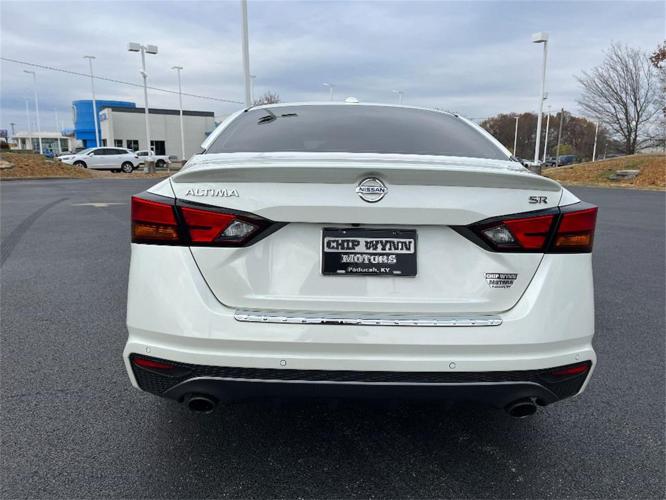 2020 nissan altima in paducah, kentucky