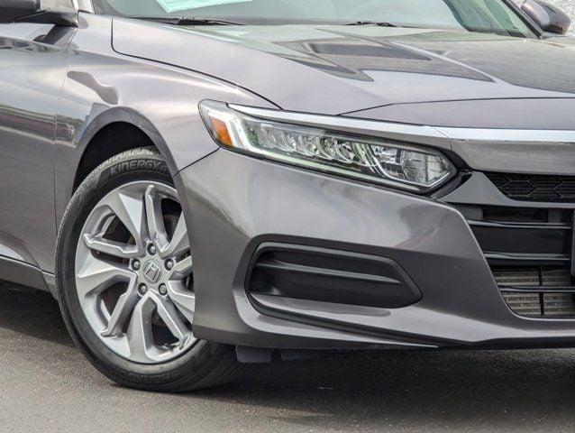2019 honda accord sedan lx 1.5t in kenosha, wisconsin