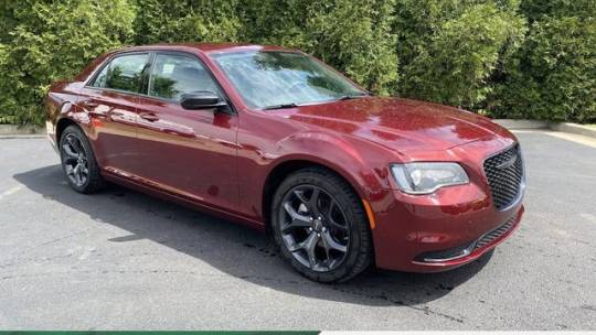 2023 Chrysler 300