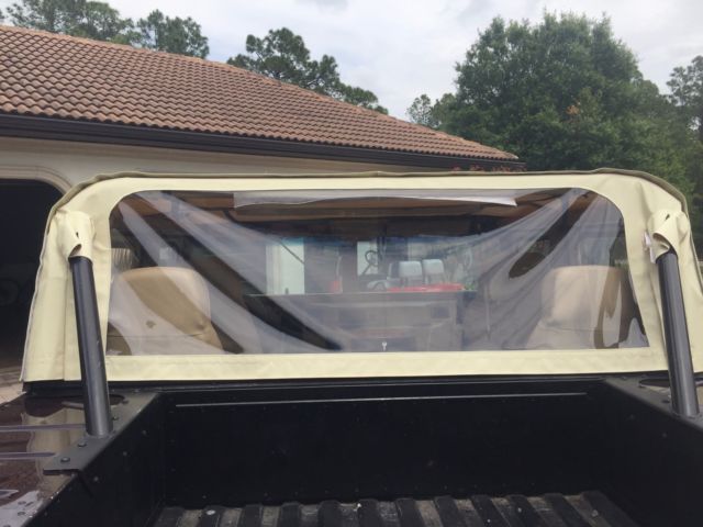 1994 hummer h 1