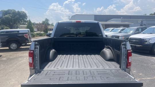 2020 Ford F-150 supercrew