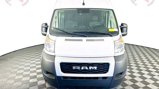 2022 RAM