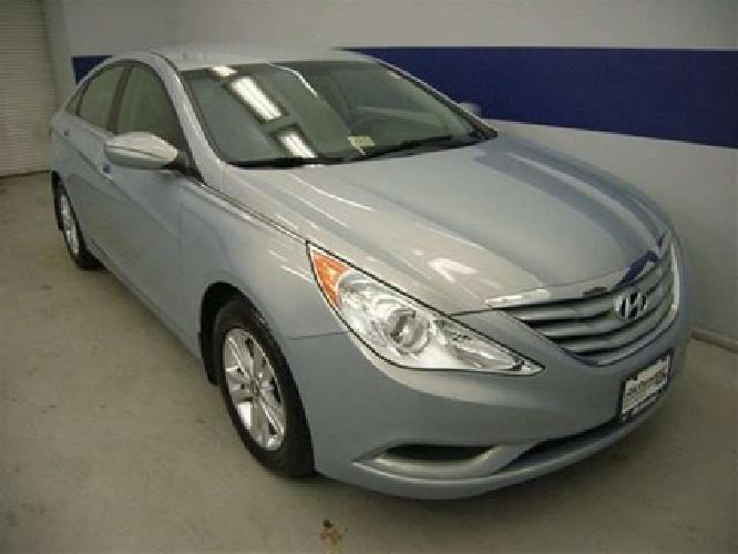 2011 hyundai sonata gls in richmond, va