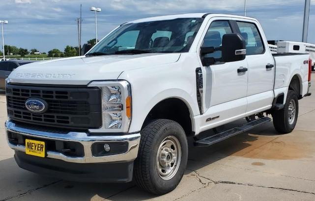2023 ford f-250 xl