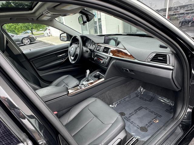 2015 bmw 328 xdrive