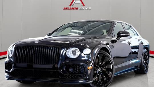 2022 Bentley Flying Spur
