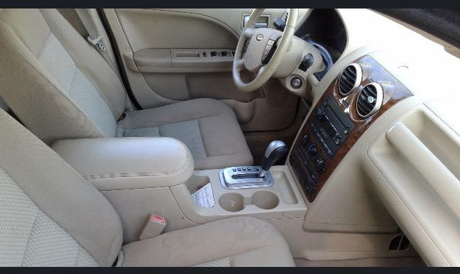 2007 ford freestyle in kentucky by owner