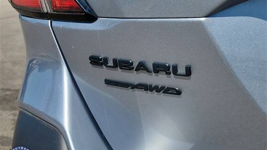 2020 subaru outback onyx edition xt