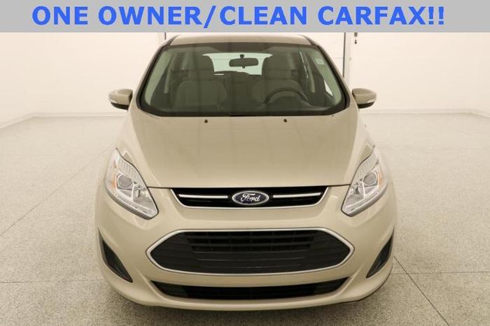 2017 ford c-max energi se se 4dr wagon for sale in leavenworth, kansas