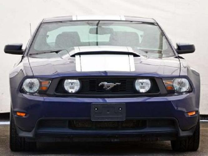 2012 ford mustang gt coupe in lake worth, fl