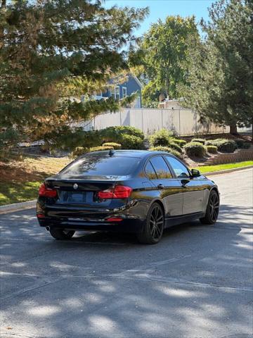 2014 bmw 320 i