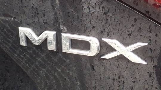 2022 Acura MDX