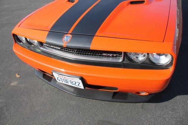 used 2010 dodge challenger srt8 long beach, ca 90807 for sale in long beach, california