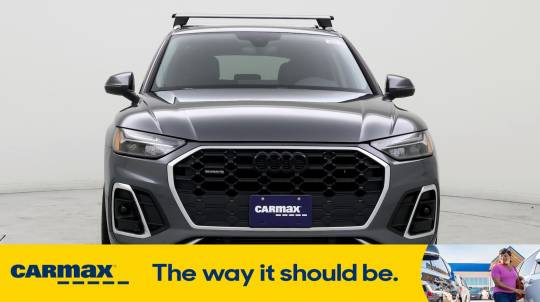 2022 Audi Q5