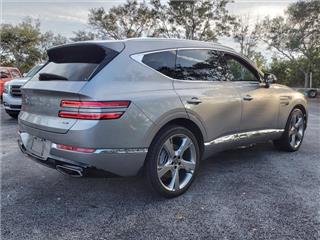 2024 Genesis GV80 3.5t