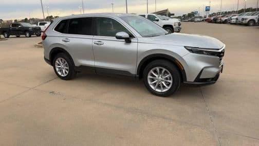 2023 honda cr-v ex in longview, texas