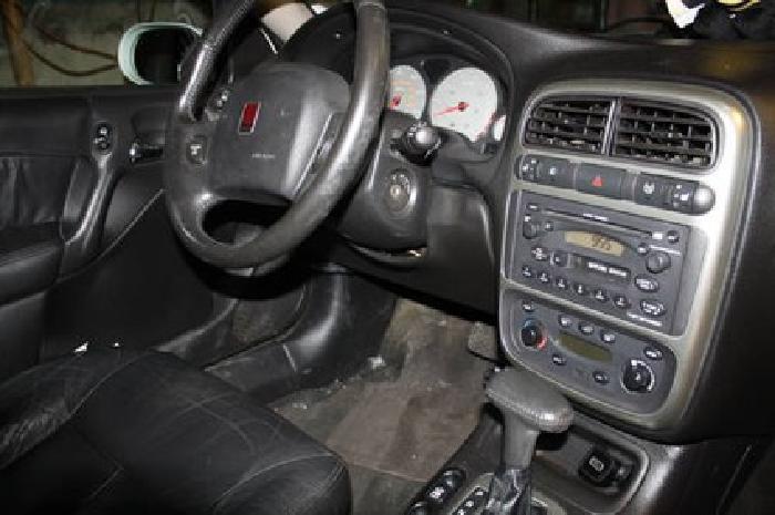 2003 saturn l300 v6 - white in mantua, oh