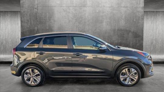 2022 Kia Niro
