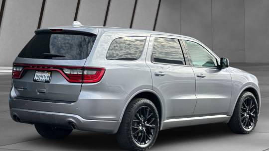 2016 Dodge Durango