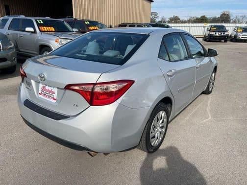 2019 toyota corolla l in bessemer, alabama