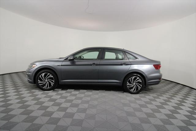2020 volkswagen jetta 1.4t sel premium