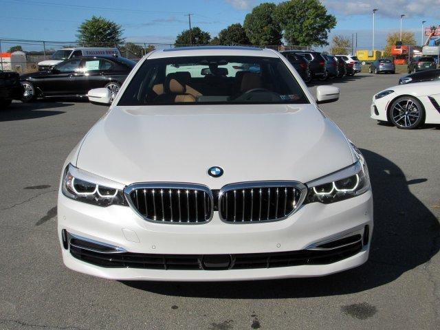 used 2020 bmw 540i xdrive lancaster, pa 17601 for sale in eden, pennsylvania