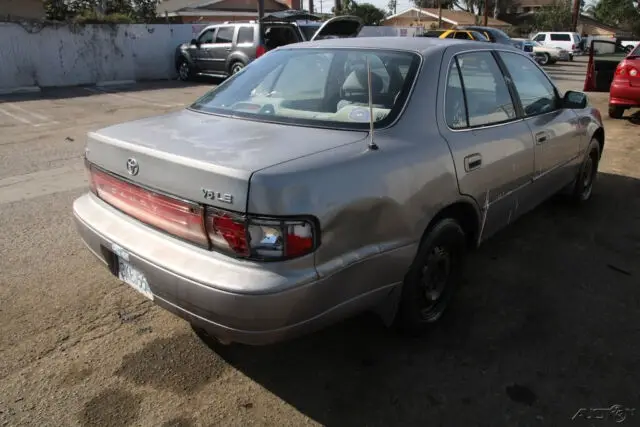 1994 toyota camry v6 3.0l automatic no reserve