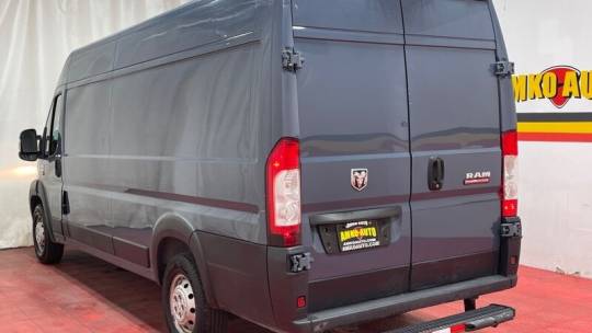 2019 ram promaster 3500 159 wb