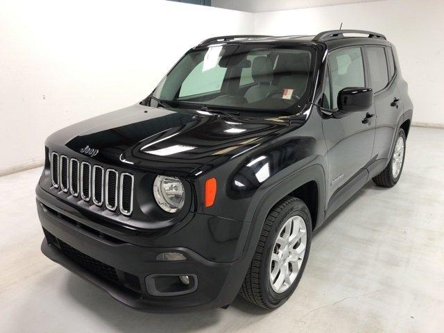 used 2016 jeep renegade fwd latitude wilmington, nc 28403 for sale in wilmington, north carolina
