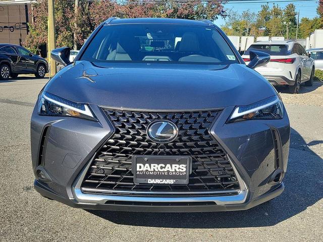 2023 lexus ux 250h premium