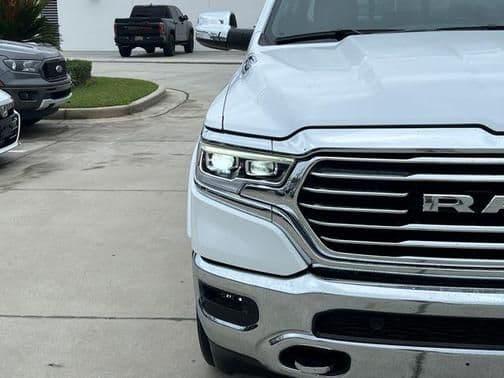 2022 ram 1500 longhorn in biloxi, mississippi