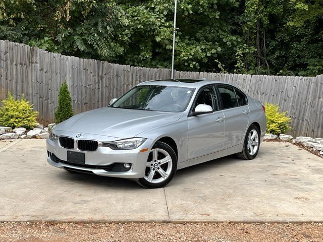 2014 bmw 328 xdrive