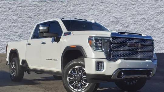 2023 GMC Sierra 2500hd