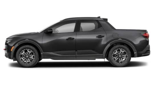2025 Hyundai Santa Cruz
