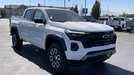 2024 Chevrolet