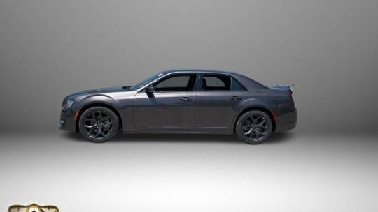 2023 Chrysler 300