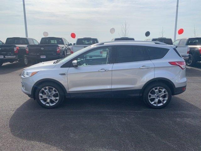 used 2016 ford escape 4wd titanium white marsh, md 21162 for sale in white marsh, maryland